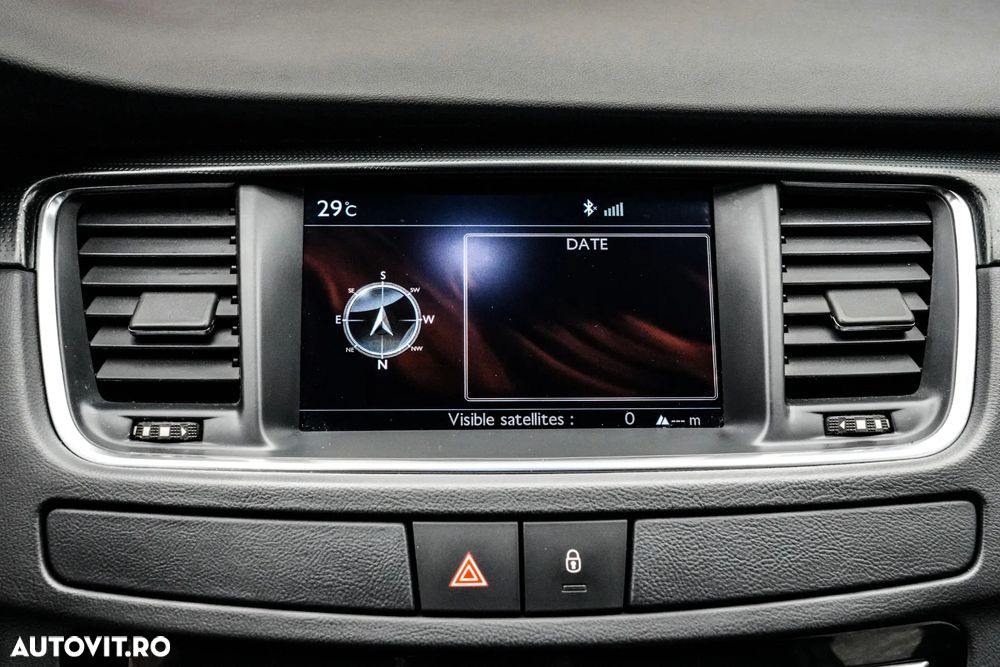 Peugeot 508 1.6 THP Allure - 20
