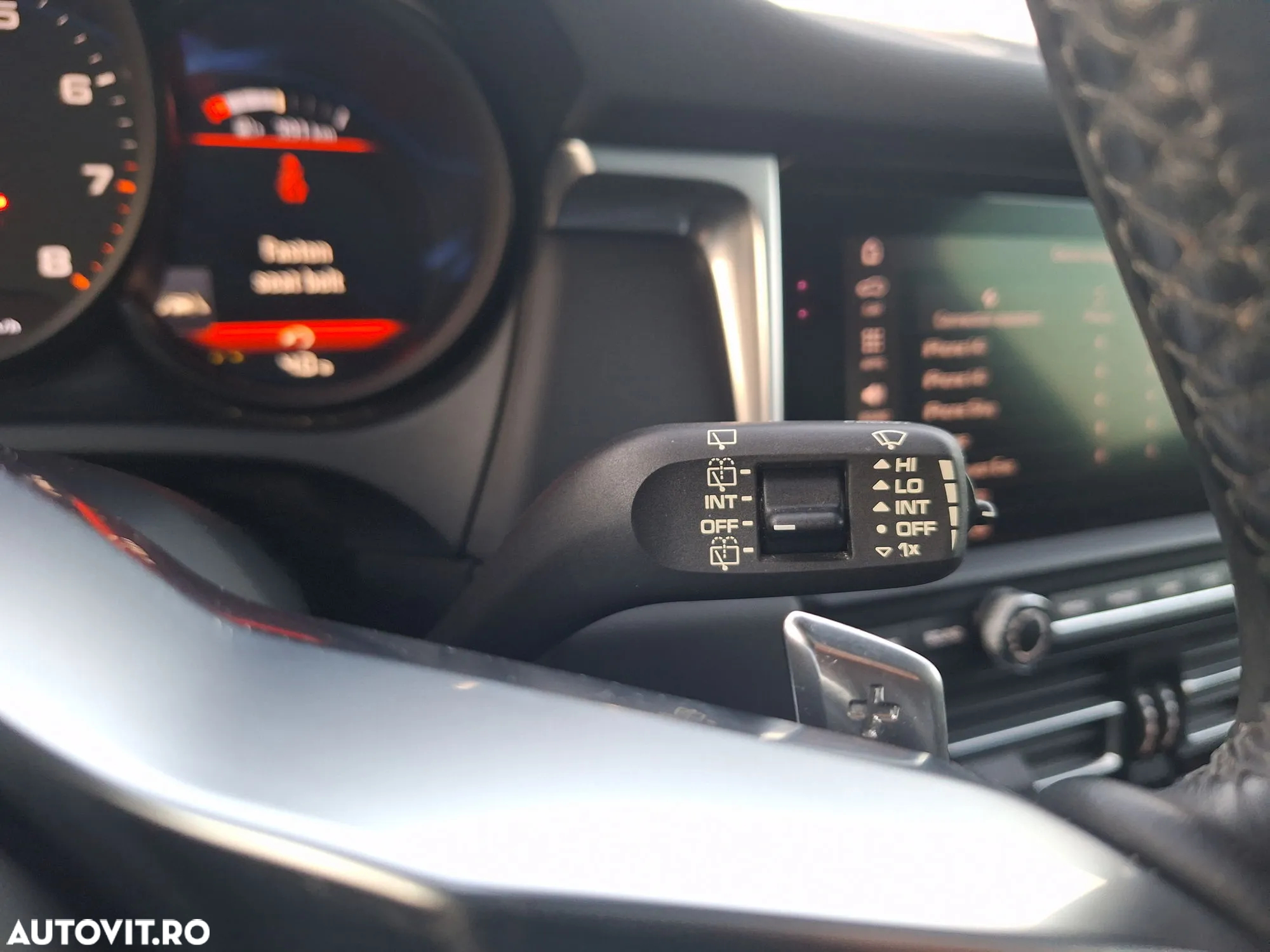 Porsche Macan - 21