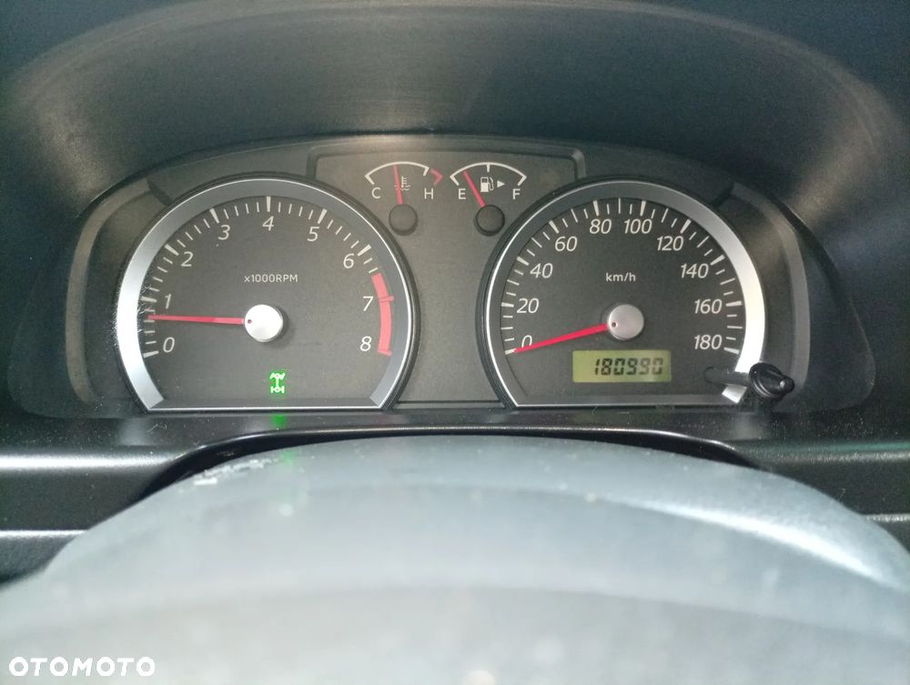 Suzuki Jimny 1.3 JLX / Comfort - 19