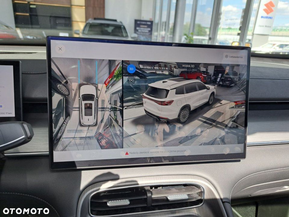 Chery Tiggo 8 - 15