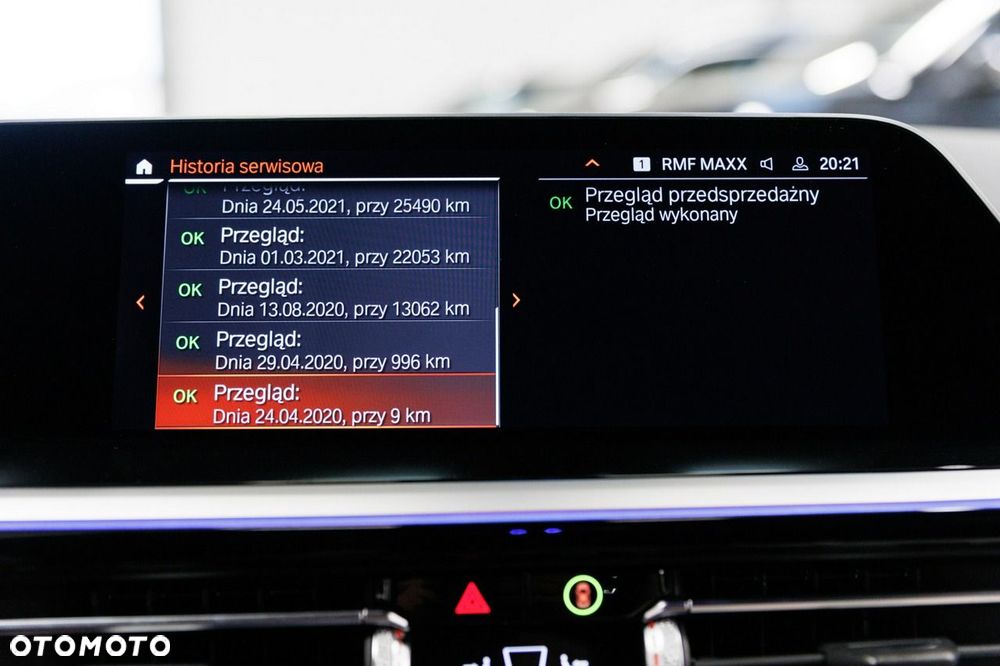 BMW Z4 M M40i sport - 39
