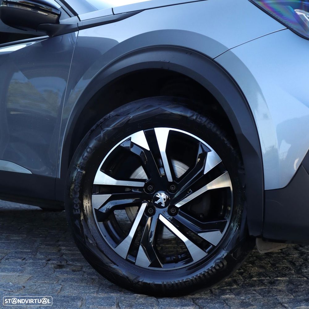 Peugeot 2008 PureTech 100 Stop&Start Allure Pack - 12