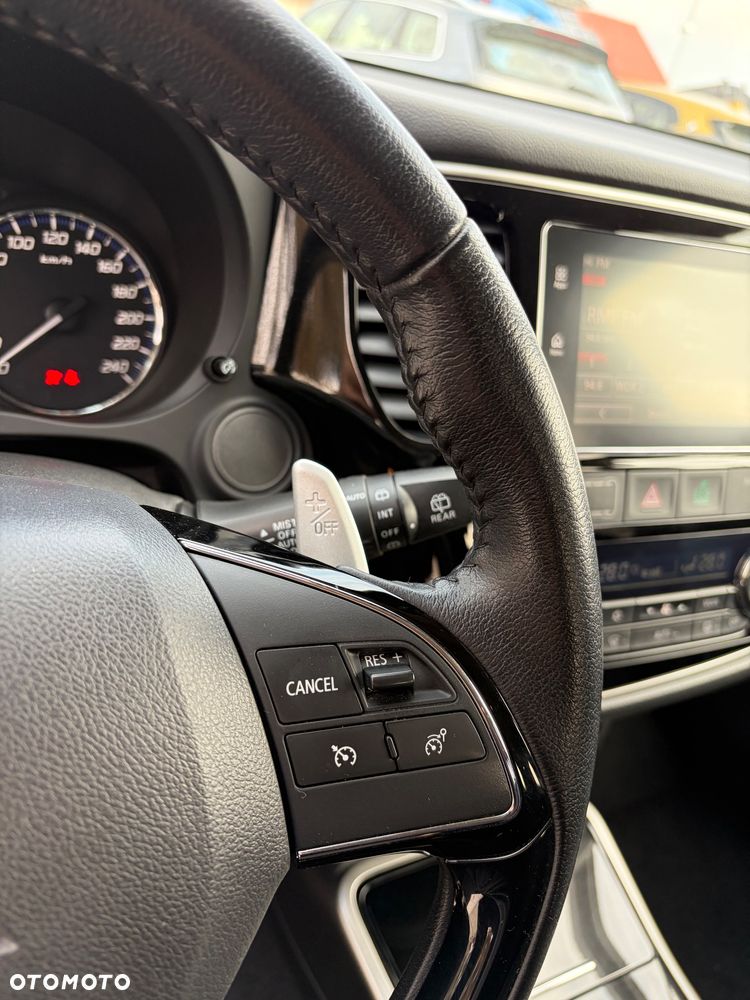 Mitsubishi Outlander 2.0 2WD CVT Edition - 19