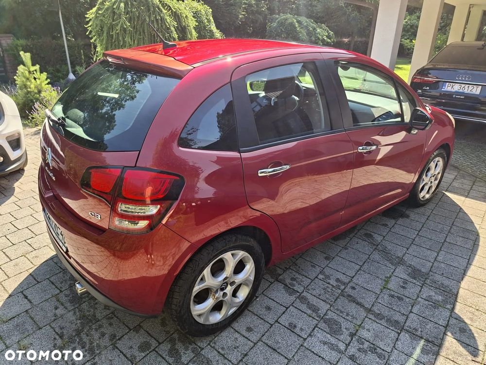 Citroën C3 1.6 e-HDi Selection - 8