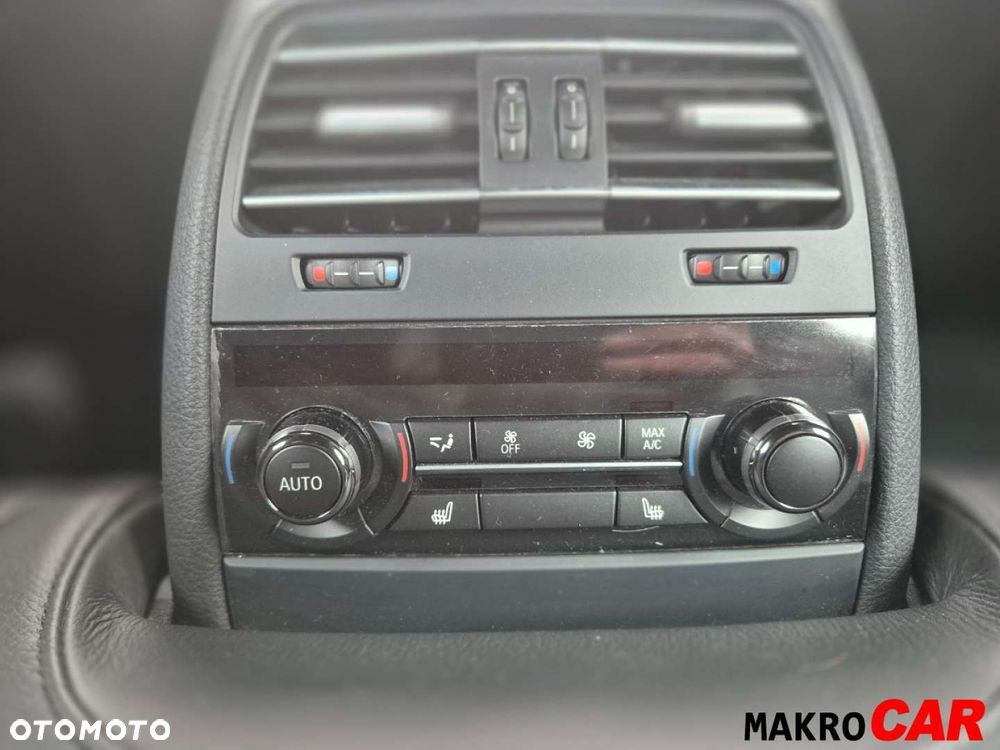 BMW Seria 6 650i xDrive M Sport Edition - 22