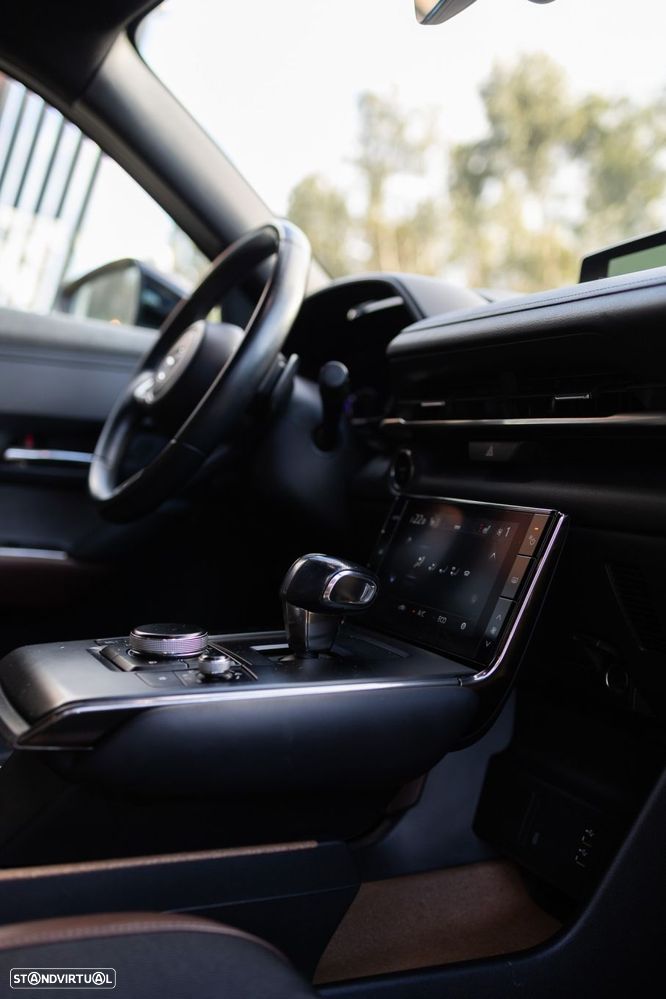 Mazda MX-30 e-SKYACTIV FIRST EDITION - 22