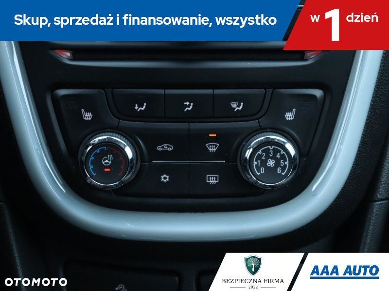 Opel Mokka - 18