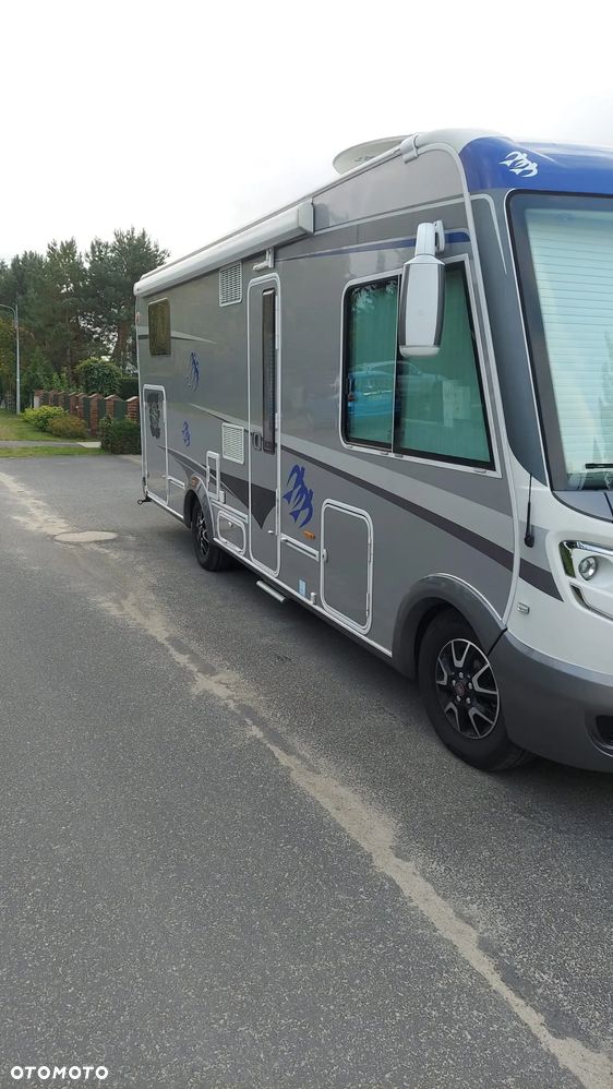Fiat Ducato - 1