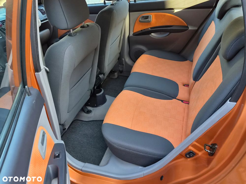 Kia Picanto - 13