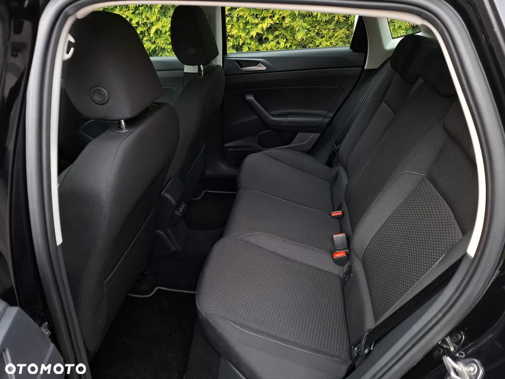 Volkswagen Polo 1.0 TSI Comfortline - 11