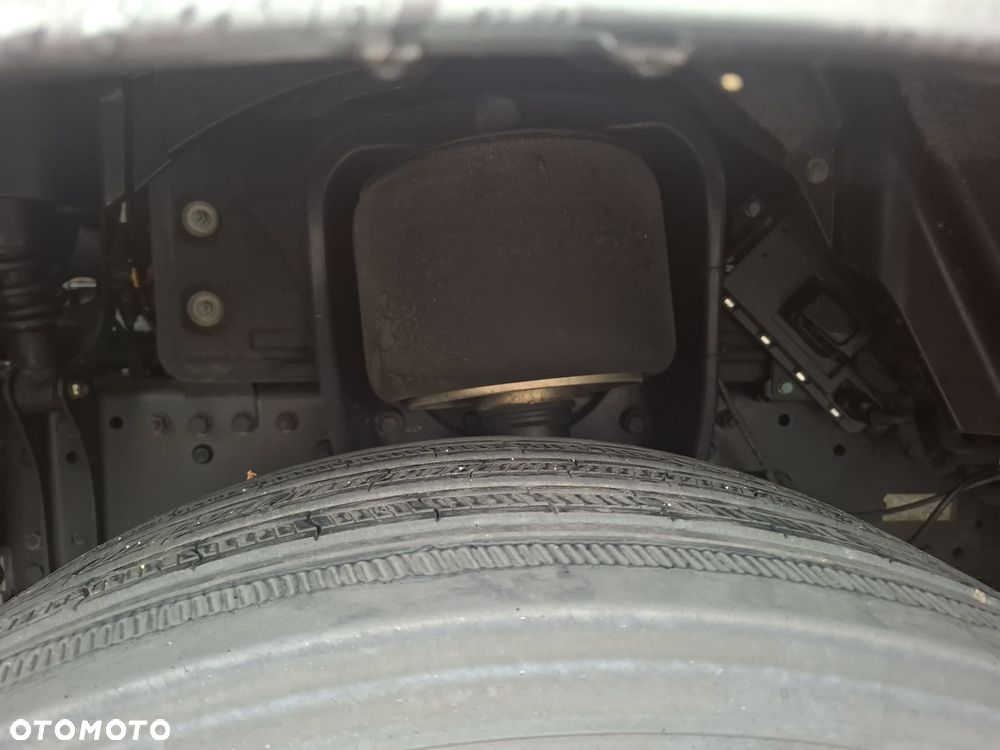 MAN TGX 18.360 - 22