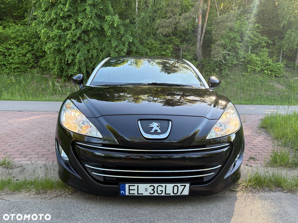 Peugeot RCZ 2.0 HDi - 28