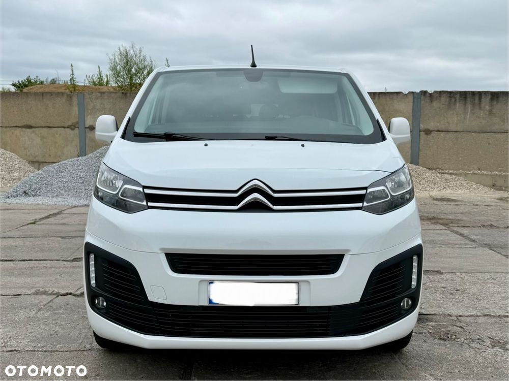 Citroën SpaceTourer XL EAT8 Max - 21