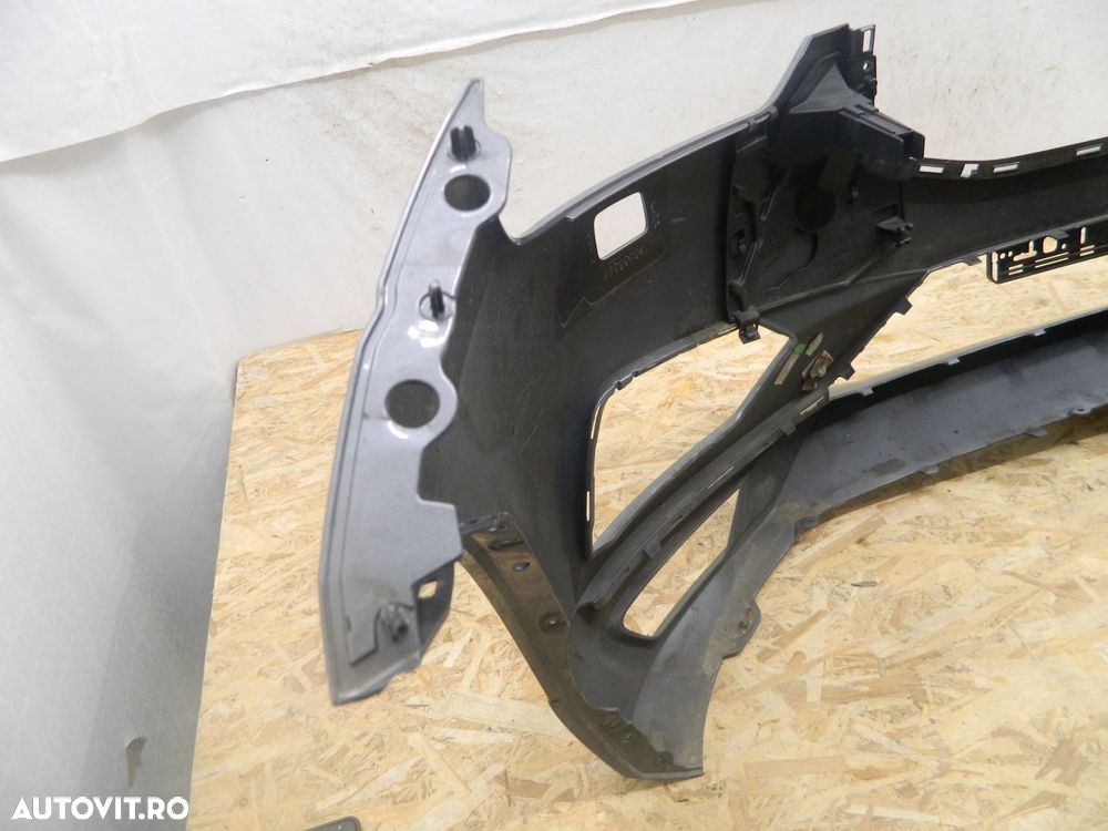 Bara fata Volvo XC60, 2017, 2018, 2019, 2020, 31425160. - 6