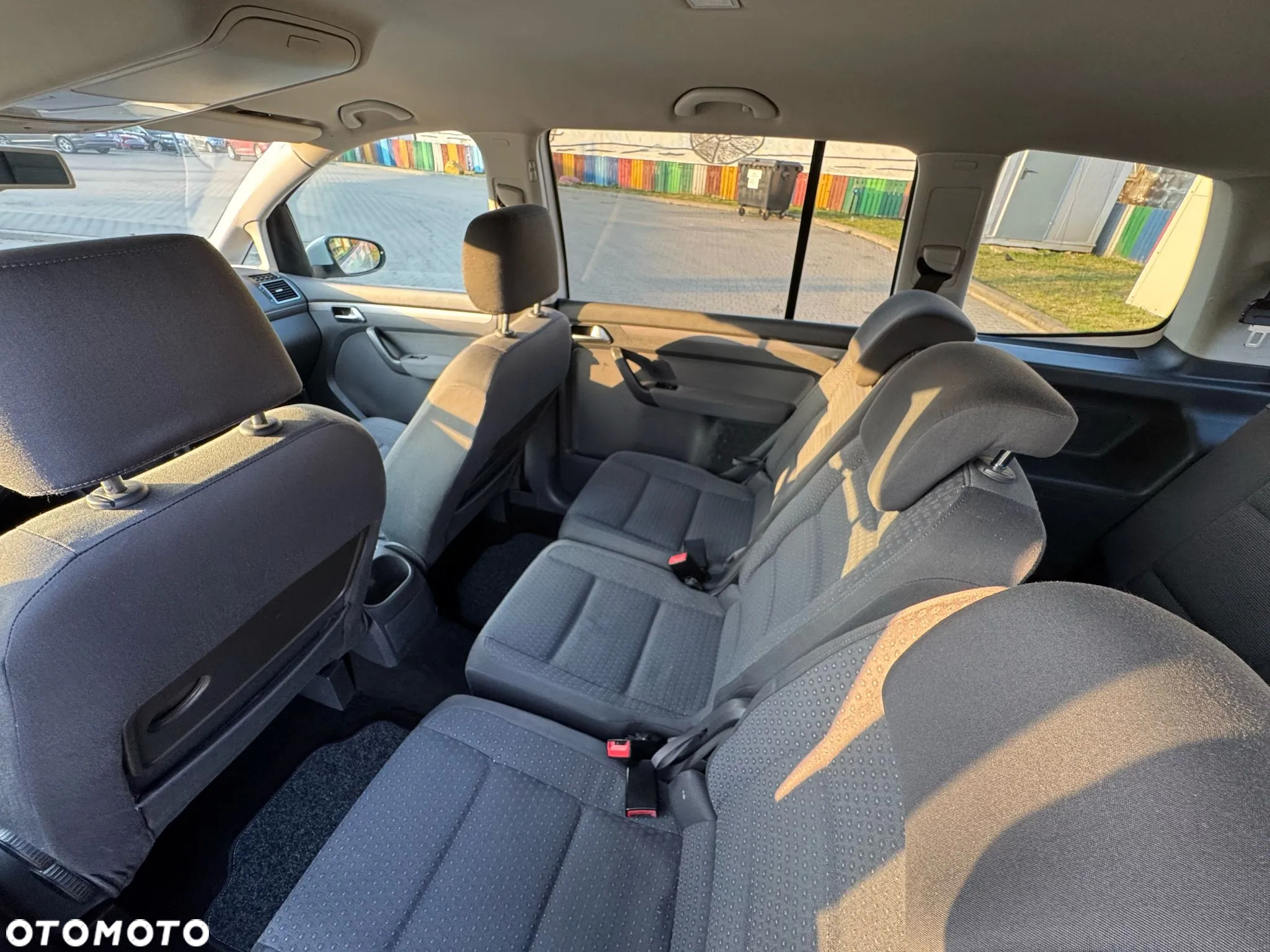 Volkswagen Touran - 26