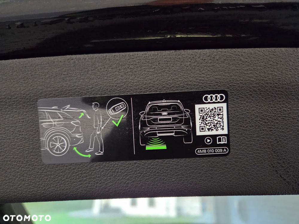 Audi A6 Avant 50 TDI quattro tiptronic S line - 19