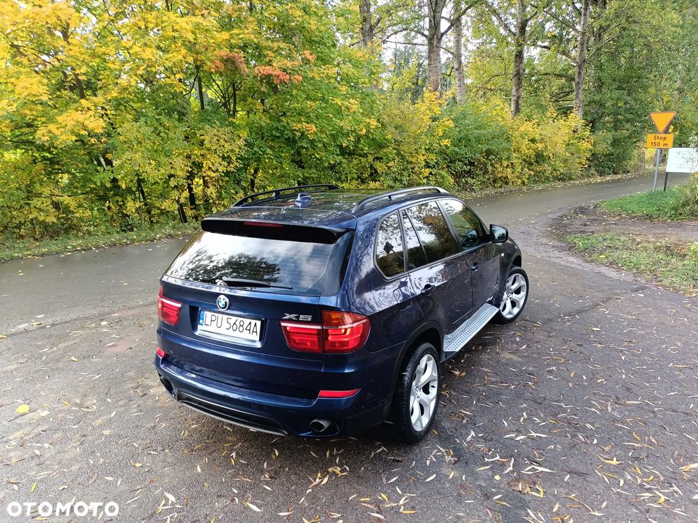 BMW X5 - 13