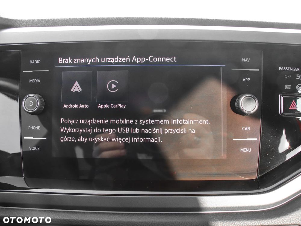 Volkswagen Taigo 1.5 TSI ACT R-Line DSG - 17