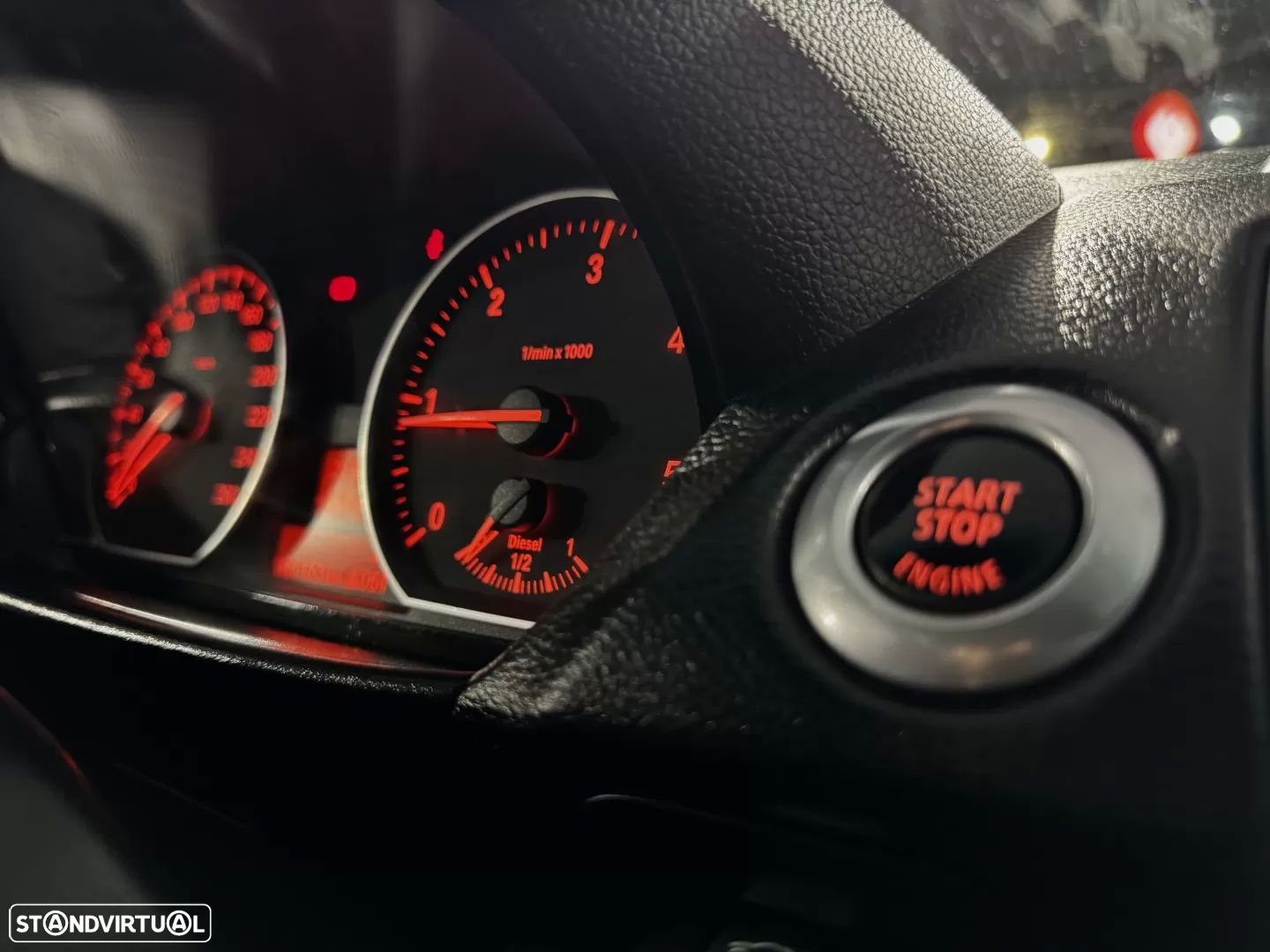 BMW 120 - 19