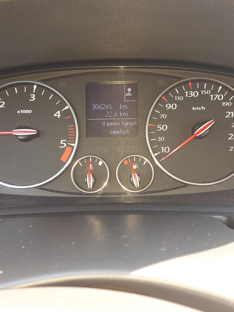 Renault Laguna - 2
