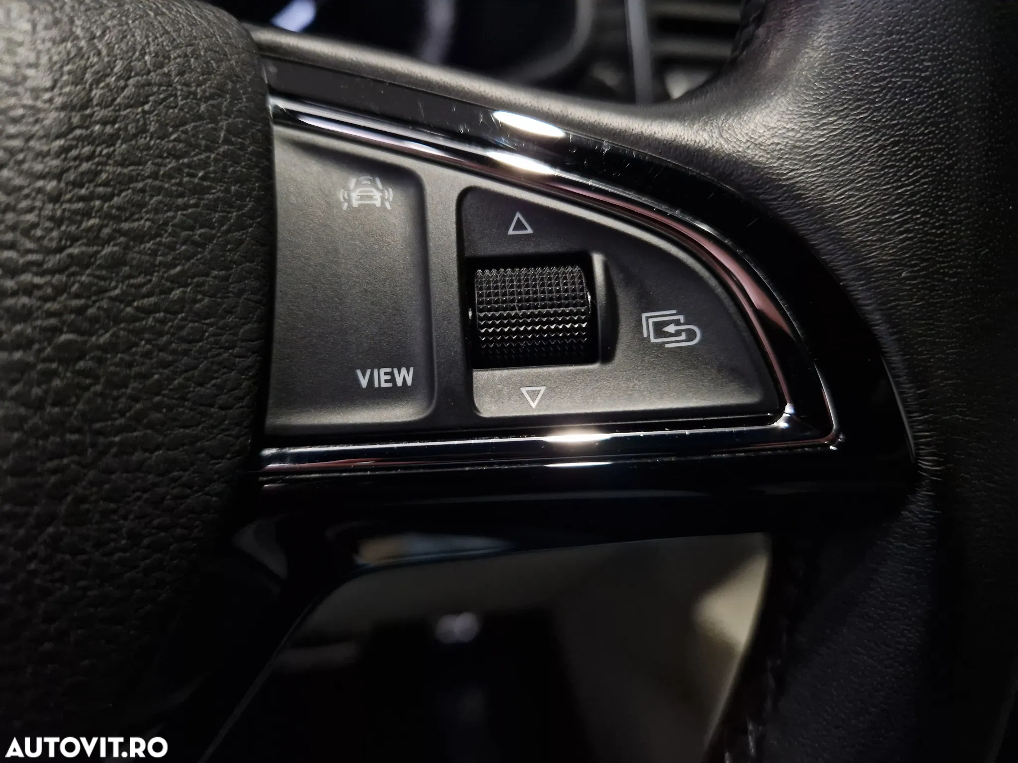 Skoda Kodiaq 2.0 TSI 4X4 DSG Style - 20