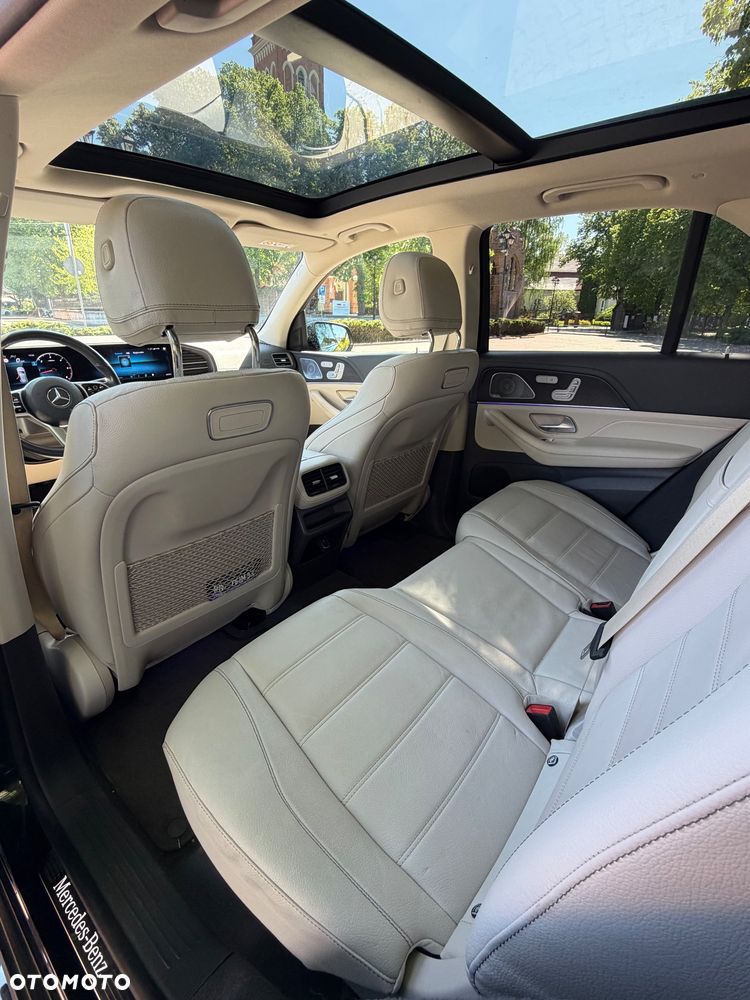 Mercedes-Benz GLE 400 d 4-Matic Premium - 13