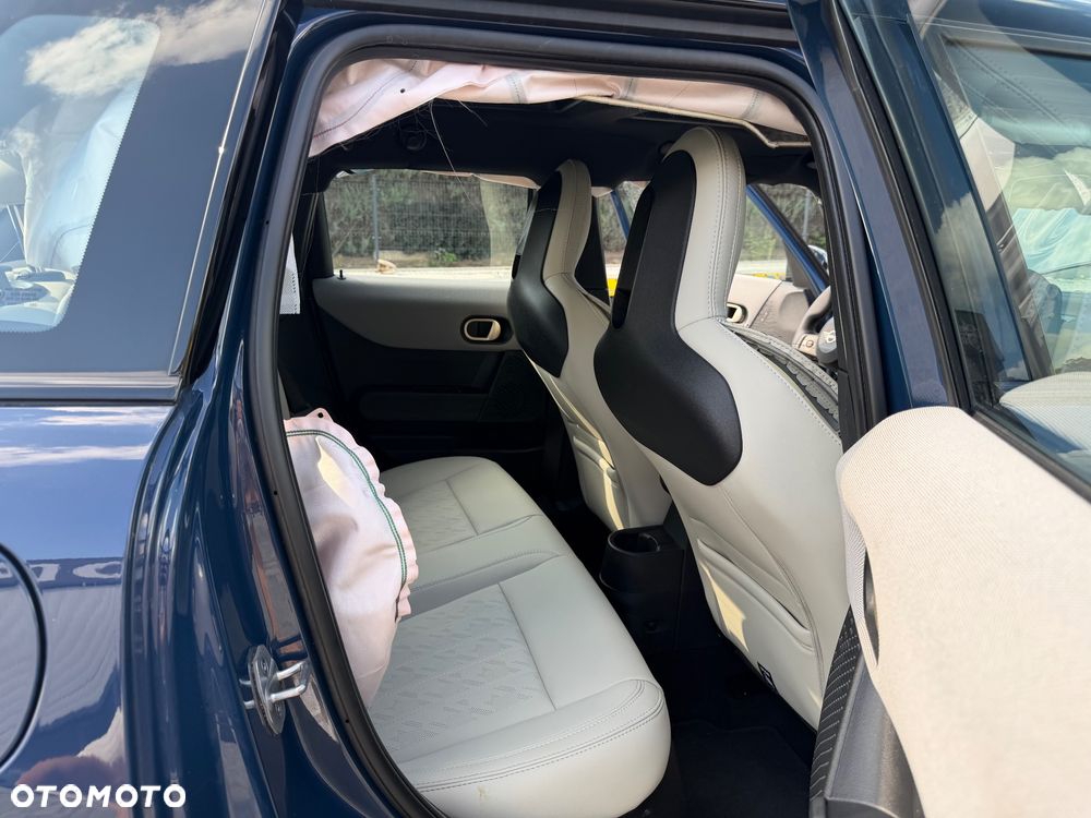 MINI Cooper C Linia Favoured - 34