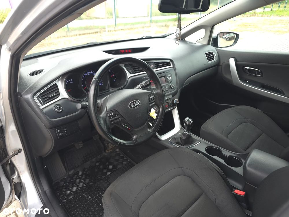 Kia Ceed 1.6 GDI M - 20