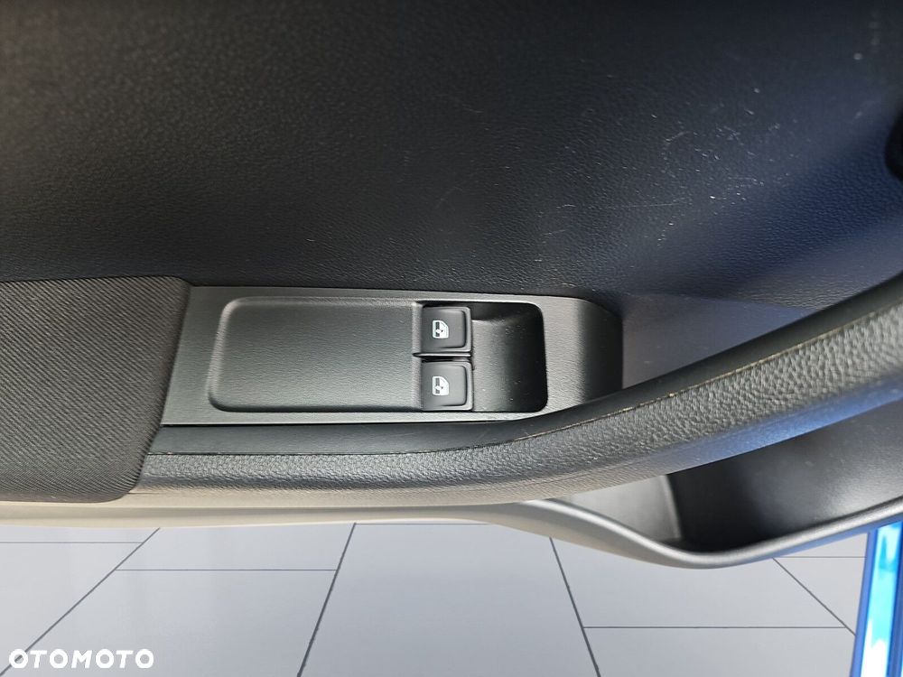 Skoda Fabia 1.0 TSI Ambition - 20