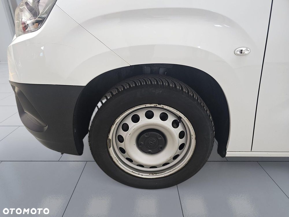 Toyota ProAce 2.3T 1.5D-4D 100KM long FurgonBrygActive - 28