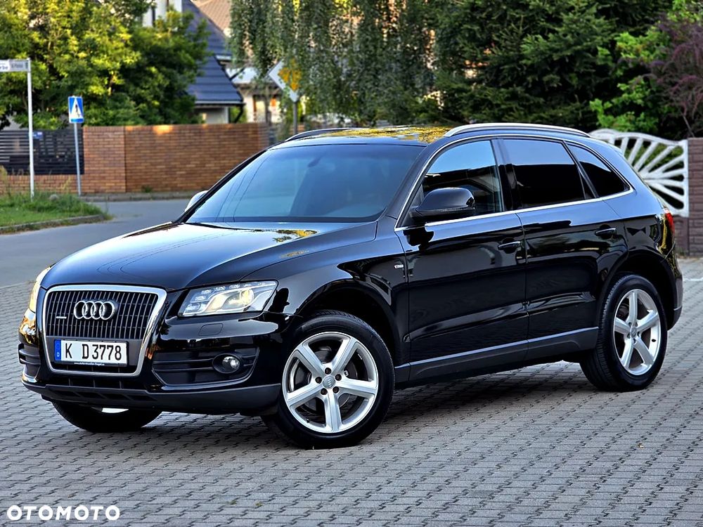 Audi Q5 2.0 TDI Quattro - 3