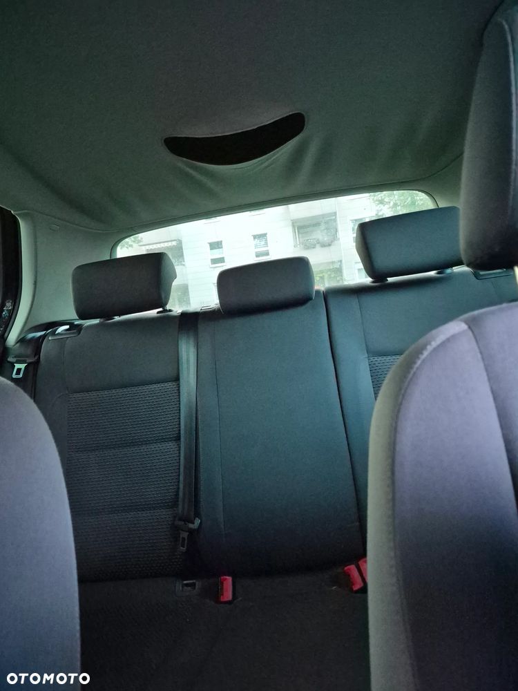 Volkswagen Golf 2.0 TDI GT Sport - 5