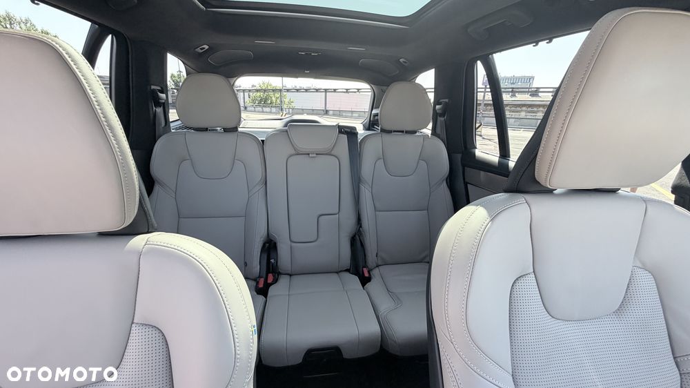 Volvo XC 90 - 14