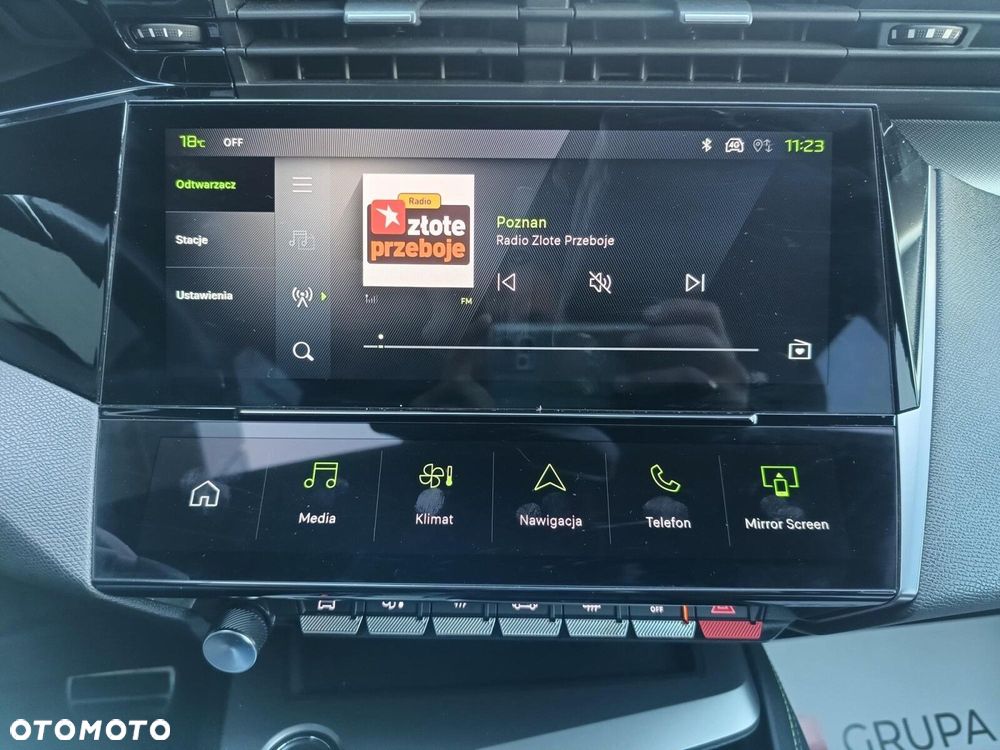 Peugeot 408 1.2 PureTech GT S&S EAT8 - 31