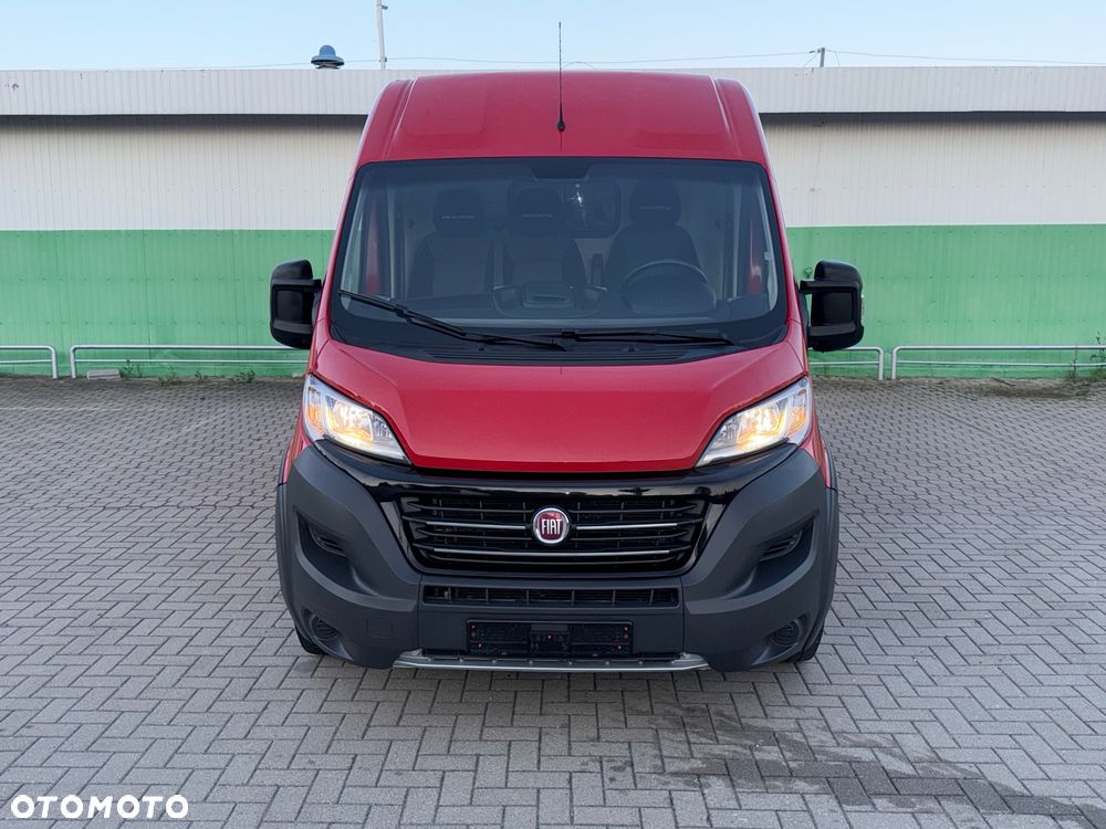Fiat Ducato - 5