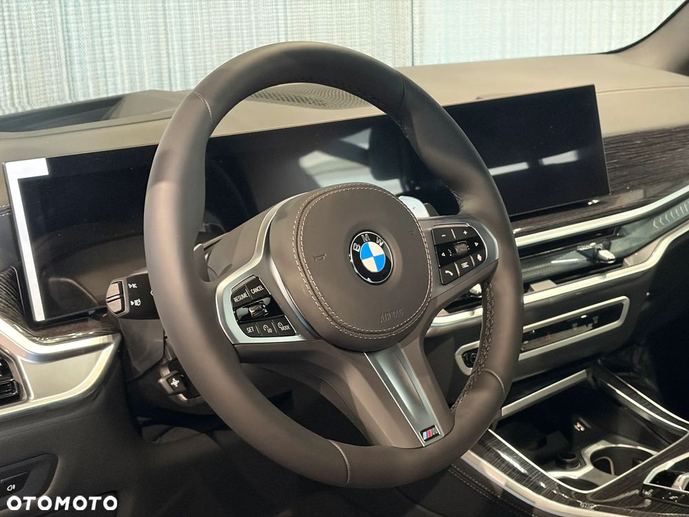 BMW X5 xDrive30d mHEV sport - 13