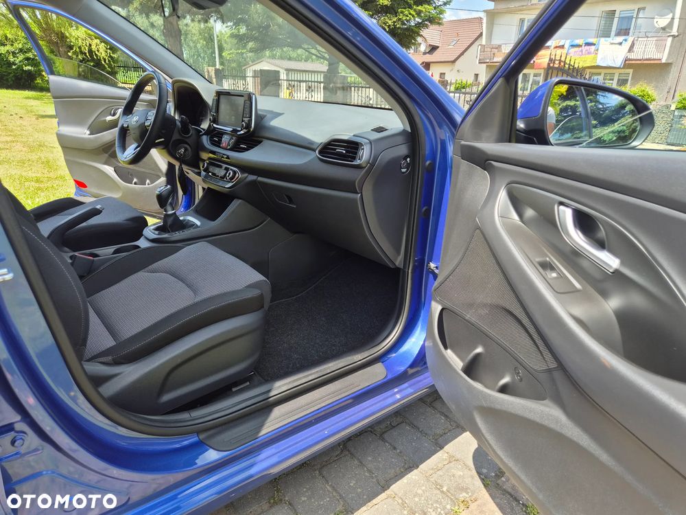 Hyundai i30 1.4 Style - 31