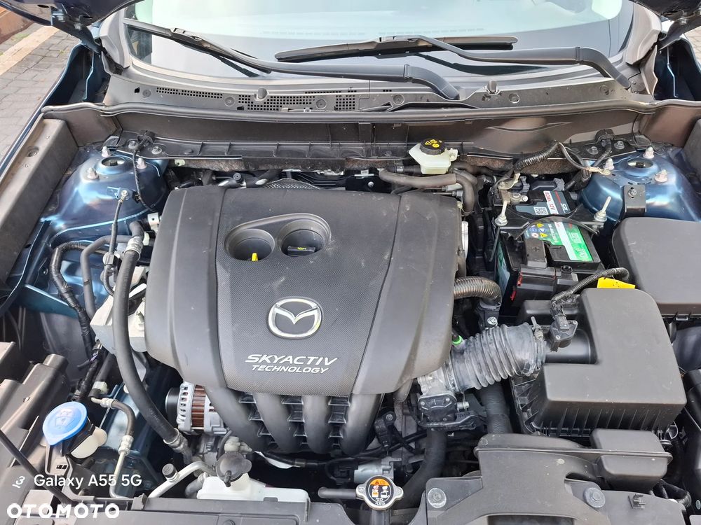 Mazda CX-3 - 31