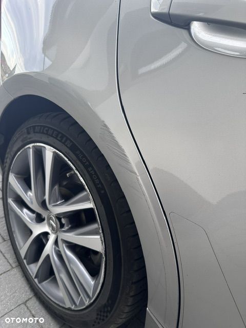Lexus IS 200t / 300 Elegance - 13