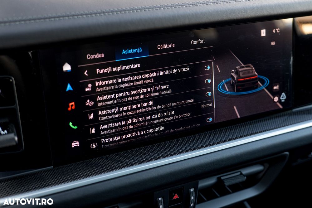 Porsche Cayenne Standard - 28