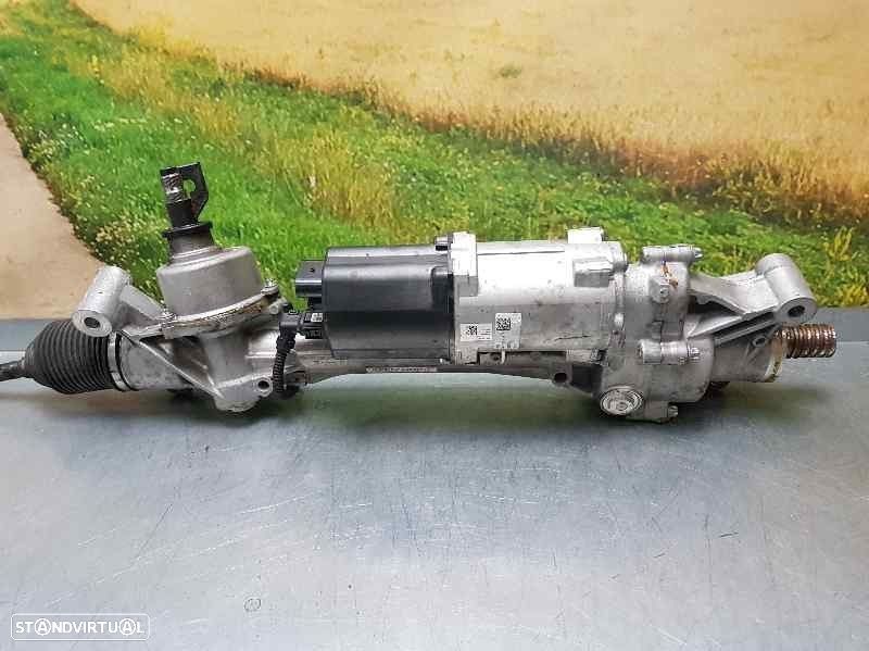 CREMALHEIRA DIREÇÃO MERCEDES-BENZ CLASSE C 2018 -205460430101 - 1