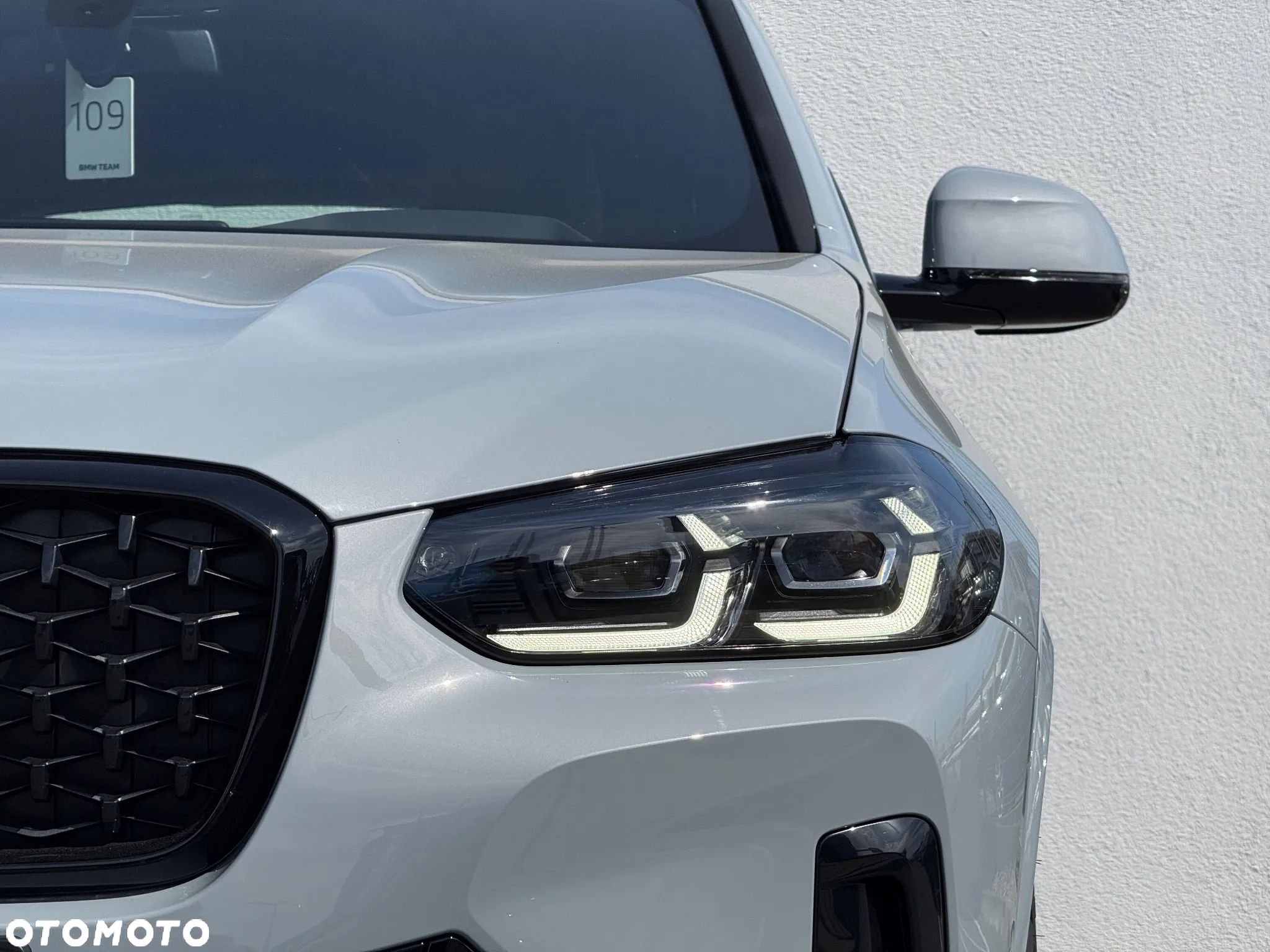 BMW X4 - 9