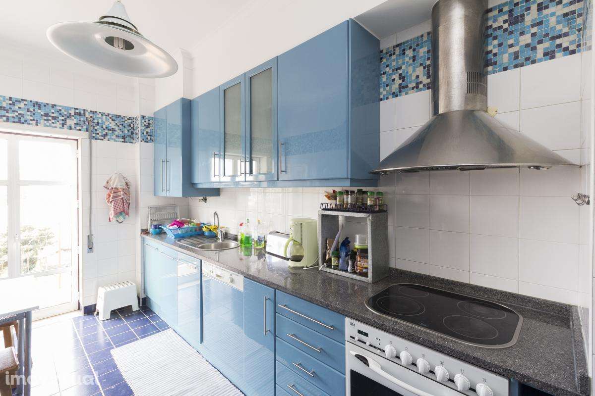 Quarto - localizado em Montes Claros Coimbra - Grande imagem: 2/21