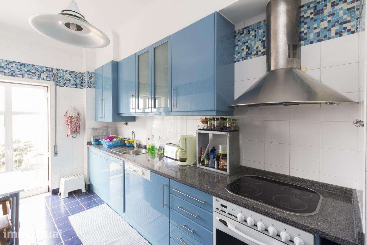 Quarto - localizado em Montes Claros Coimbra - Grande imagem: 2/19