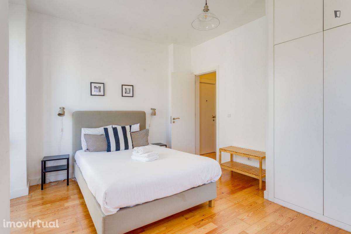 Apartamento com 2 quartos - localizado em Anjos Lisbon - Grande imagem: 4/29