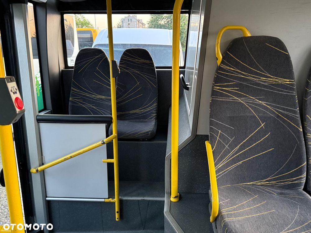 Solaris Urbino 12 - 17
