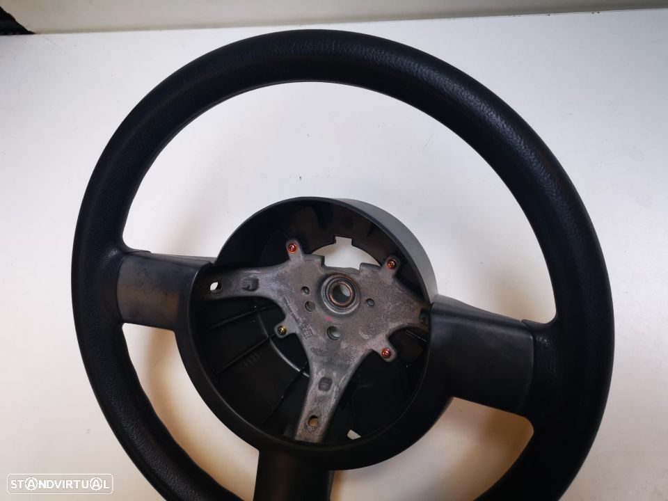 CHEVROLET MATIZ VOLANTE - V125 - 3