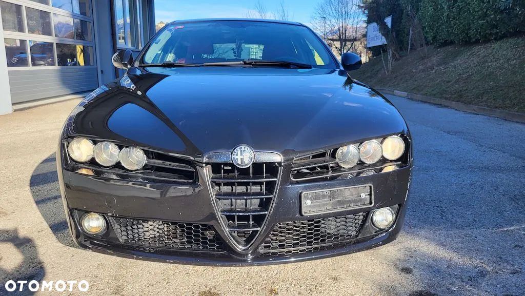 Alfa Romeo 159 - 1