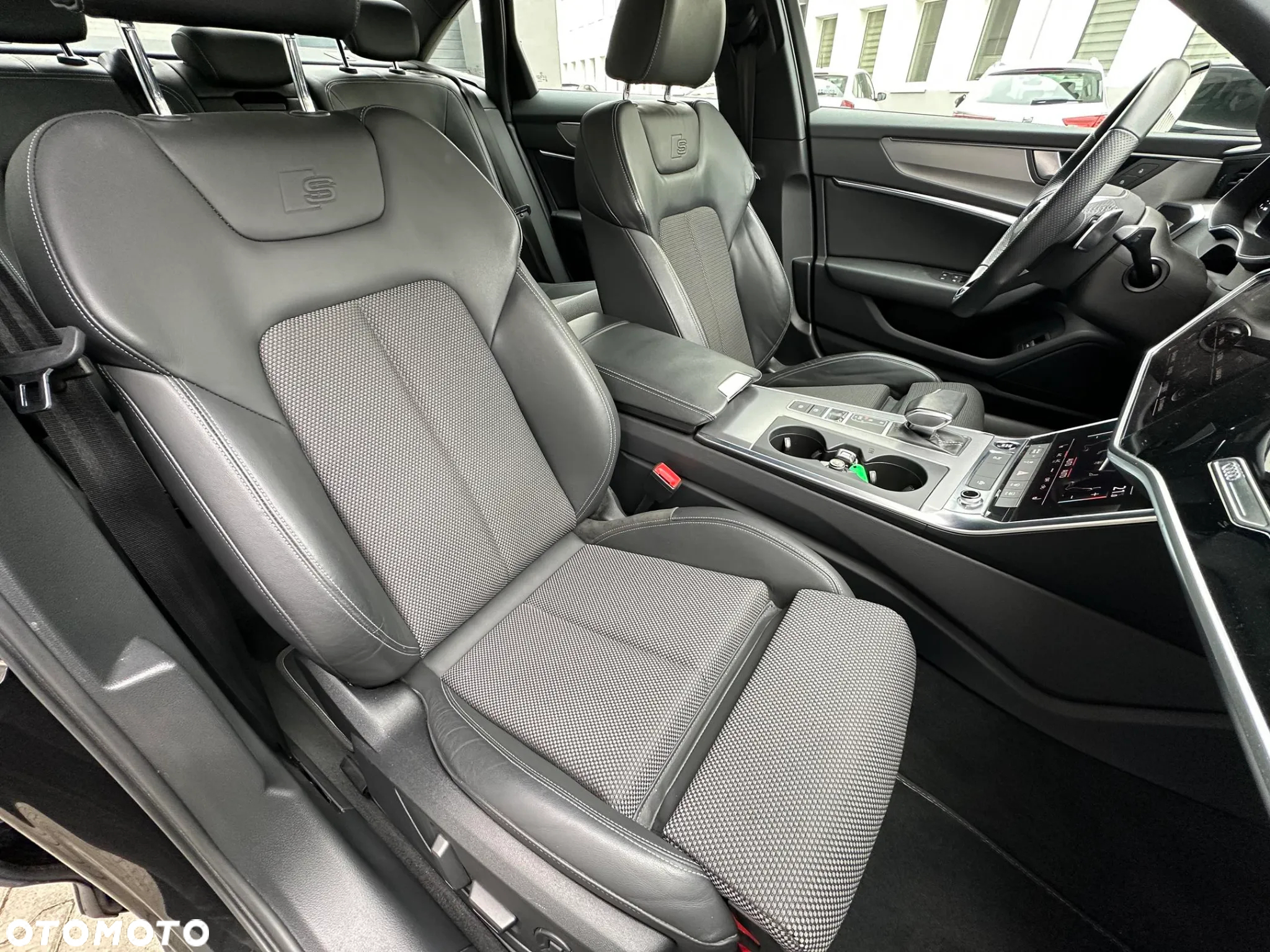 Audi A6 40 TDI mHEV Sport S tronic - 17