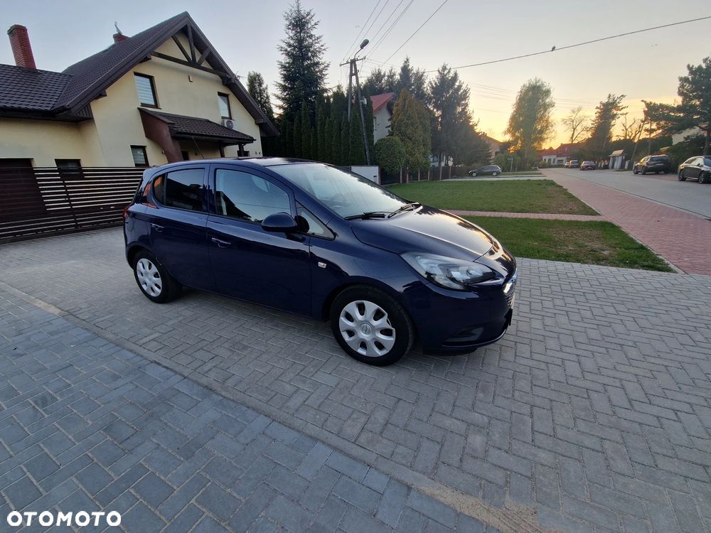 Opel Corsa 1.4 Enjoy - 2